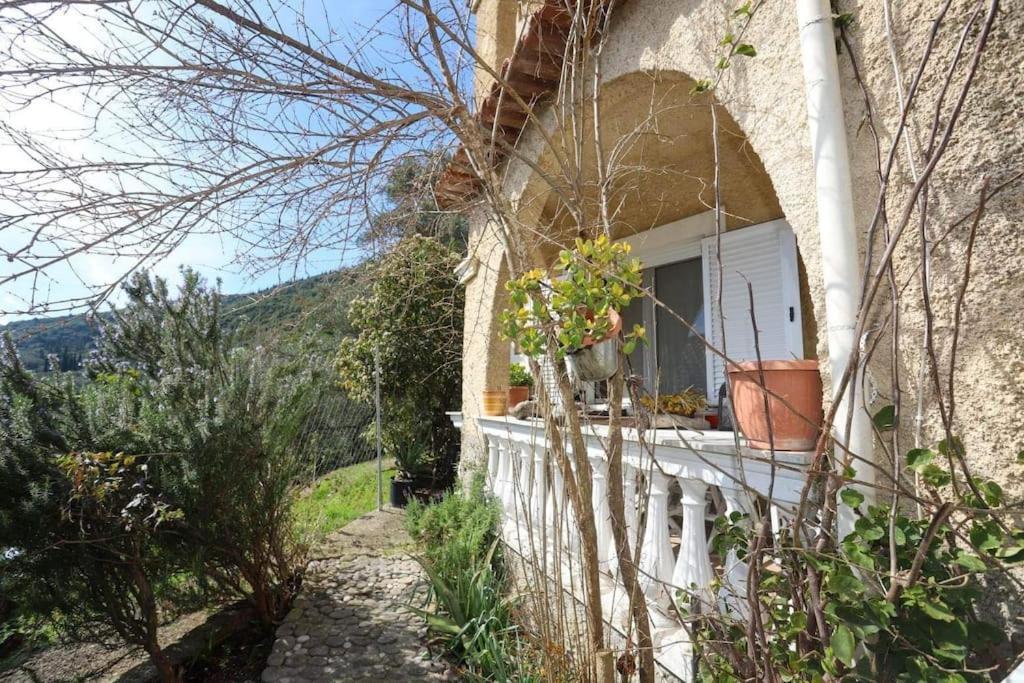 “Katerina'S Guest House” Kato Garouna Exteriér fotografie